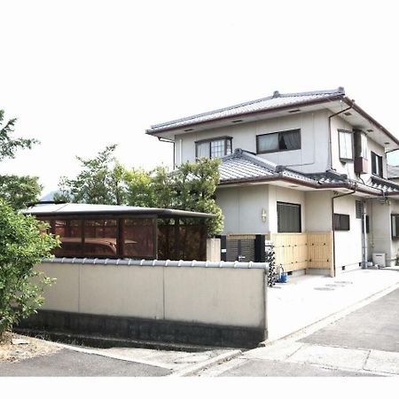 Toki Shirazu Hotel Kotohira Exterior foto